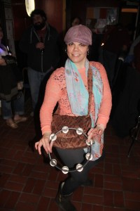 Jam For Cancer, Pine Street Pub, Tamaqua, 4-4-2014 (46)