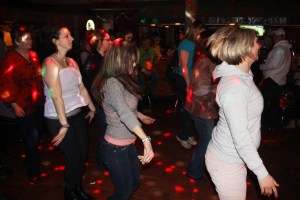 Jam For Cancer, Pine Street Pub, Tamaqua, 4-4-2014 (50)