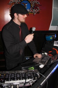 Jam For Cancer, Pine Street Pub, Tamaqua, 4-4-2014 (53)