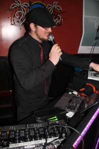 Jam For Cancer, Pine Street Pub, Tamaqua, 4-4-2014 (54)