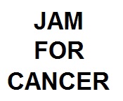 JAM FOR CANCER