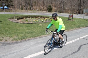 Jim Thorpe Riders Traveling Through Summit Hill, 4-19-2014 (16)