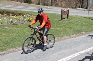 Jim Thorpe Riders Traveling Through Summit Hill, 4-19-2014 (22)