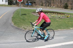 Jim Thorpe Riders Traveling Through Summit Hill, 4-19-2014 (30)