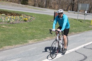Jim Thorpe Riders Traveling Through Summit Hill, 4-19-2014 (31)