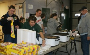 Photo by Kelly Boerner