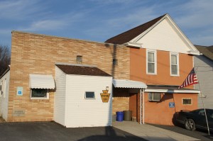 Keystone Fish and Hunt Club, Tamaqua, 4-10-2014 (1)