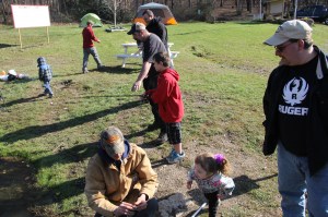 Kid's Spring Fishing Derby, Day 1 of 2, Kellner's Dam, Tamaqua, 4-26-2014 (30)