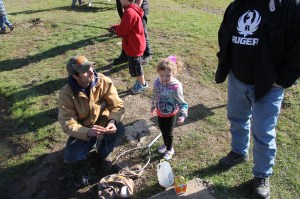 Kid's Spring Fishing Derby, Day 1 of 2, Kellner's Dam, Tamaqua, 4-26-2014 (31)