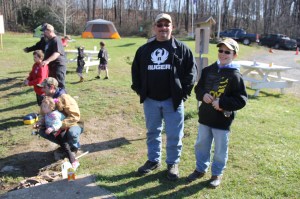 Kid's Spring Fishing Derby, Day 1 of 2, Kellner's Dam, Tamaqua, 4-26-2014 (40)