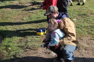 Kid's Spring Fishing Derby, Day 1 of 2, Kellner's Dam, Tamaqua, 4-26-2014 (41)