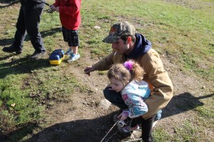 Kid's Spring Fishing Derby, Day 1 of 2, Kellner's Dam, Tamaqua, 4-26-2014 (42)