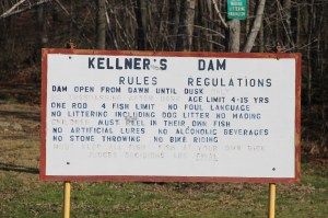 Kid's Spring Fishing Derby, Day 1 of 2, Kellner's Dam, Tamaqua, 4-26-2014 (54)