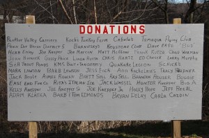 Kid's Spring Fishing Derby, Day 2 of 2, Kellner's Dam, Tamaqua, 4-26-2014 (126)