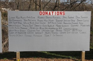 Kid's Spring Fishing Derby, Day 2 of 2, Kellner's Dam, Tamaqua, 4-26-2014 (127)