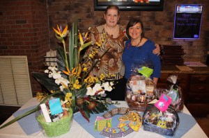 La Dolce Casa Supports Schuylkill Wellness Services, La Dolce Casa, Tamaqua, 4-8-2014 (6)