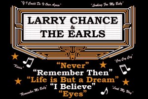 Larry Chance and the earls