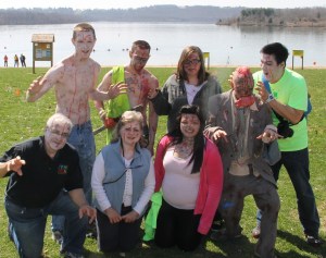 Marsh Madness, YMCA, Tamaqua YMCA, Blue Marsh Lake, Leesport, 4-12-2014 (90)