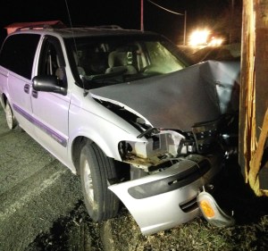 Special to TamaquaArea.com/Rush Township Police Dept.