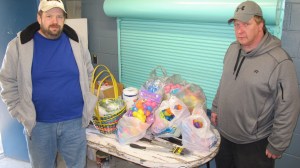 Need Volunteers, North and Middle Ward Playground, Tamaqua, 3-18-2014 (8)