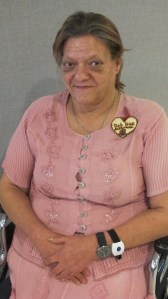 Older & Bolder Group, Photo Shoot, Salvation Army, Tamaqua, 4-2-2014 (176)