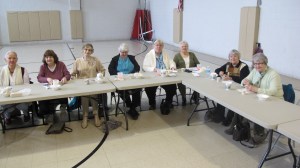 Older & Bolder Group, Photo Shoot, Salvation Army, Tamaqua, 4-2-2014 (184)