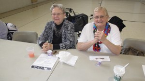 Older & Bolder Group, Photo Shoot, Salvation Army, Tamaqua, 4-2-2014 (185)
