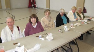 Older & Bolder Group, Photo Shoot, Salvation Army, Tamaqua, 4-2-2014 (186)