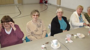 Older & Bolder Group, Photo Shoot, Salvation Army, Tamaqua, 4-2-2014 (187)