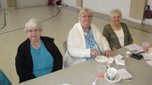 Older & Bolder Group, Photo Shoot, Salvation Army, Tamaqua, 4-2-2014 (188)