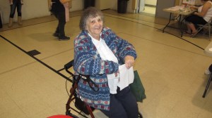 Older & Bolder Group, Photo Shoot, Salvation Army, Tamaqua, 4-2-2014 (193)