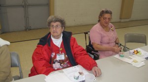 Older & Bolder Group, Photo Shoot, Salvation Army, Tamaqua, 4-2-2014 (196)