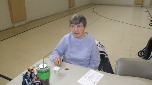 Older & Bolder Group, Photo Shoot, Salvation Army, Tamaqua, 4-2-2014 (197)