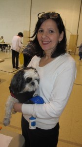 Older & Bolder Group, Photo Shoot, Salvation Army, Tamaqua, 4-2-2014 (198)