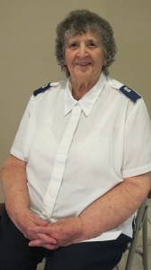 Older & Bolder Group, Photo Shoot, Salvation Army, Tamaqua, 4-2-2014 (36)