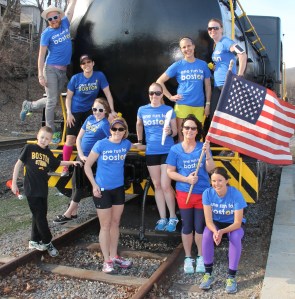 One Run For Boston Travels Through Tamaqua, 4-10-2014 (136)