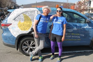 One Run For Boston Travels Through Tamaqua, 4-10-2014 (8)