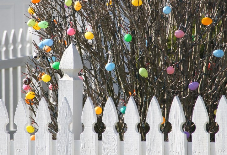 Photo Quest Contest for April 16, 2014