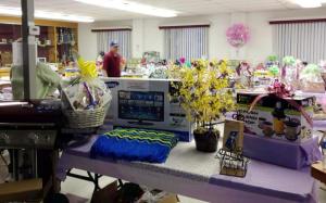 Pre Spring Bazaar, Egg Hunt, Ben Salem Church, Andreas, Lehighton, 4-4-2014 (3)