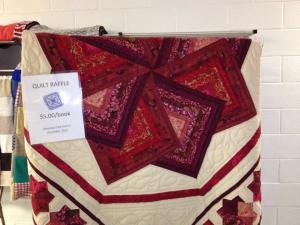 Pre Spring Bazaar, Egg Hunt, Ben Salem Church, Andreas, Lehighton, 4-4-2014 (5)