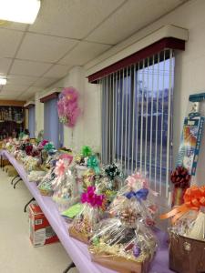 Pre Spring Bazaar, Egg Hunt, Ben Salem Church, Andreas, Lehighton, 4-4-2014 (6)