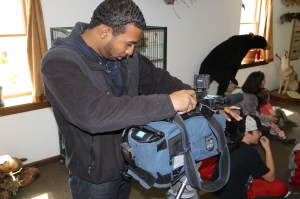 Reptile and Amphibian Program, Carbon County Environmental Education Center, Summit Hill (11)