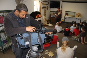 Reptile and Amphibian Program, Carbon County Environmental Education Center, Summit Hill (12)