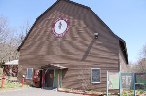 Reptile and Amphibian Program, Carbon County Environmental Education Center, Summit Hill (4)