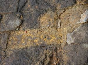 Road Work, Submitted by Tom Applegate, East Bertsch Street, Lansford, 4-7-2014 (6)