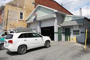 Roast Beef Dinner, D.A.R.E., Tamaqua Rescue Squad, Tamaqua, 4-26-2014 (1)