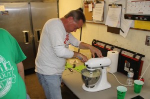 Roast Beef Dinner, D.A.R.E., Tamaqua Rescue Squad, Tamaqua, 4-26-2014 (10)