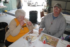 Roast Beef Dinner, D.A.R.E., Tamaqua Rescue Squad, Tamaqua, 4-26-2014 (11)