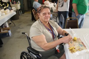 Roast Beef Dinner, D.A.R.E., Tamaqua Rescue Squad, Tamaqua, 4-26-2014 (13)