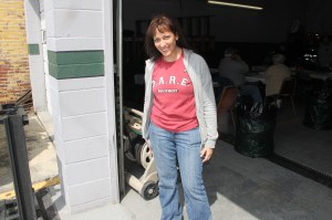 Roast Beef Dinner, D.A.R.E., Tamaqua Rescue Squad, Tamaqua, 4-26-2014 (14)